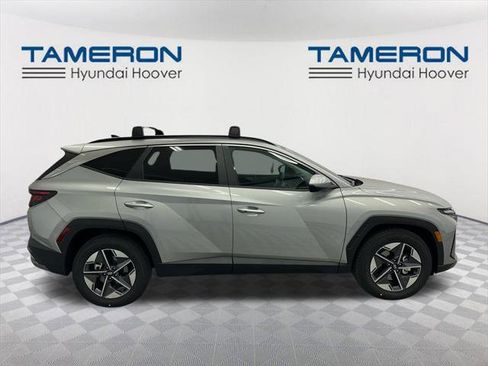 New 2026 Hyundai Tucson SEL image 6