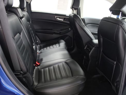 Used 2024 Ford Edge SEL AWD/4WD image 23