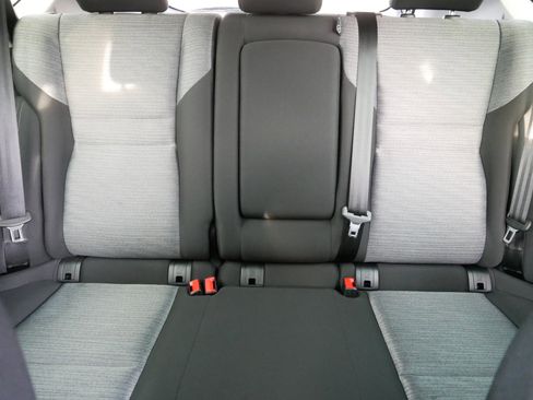 Certified 2023 Nissan Rogue SV image 13