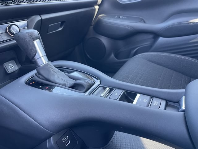 Certified 2025 Honda HR-V LX image 20