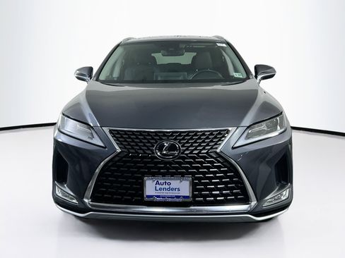 Used 2022 Lexus RX 350L Premium image 2