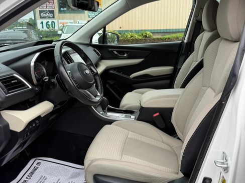 Used 2021 Subaru Ascent Premium w/ Convenience Package AWD/4WD image 16