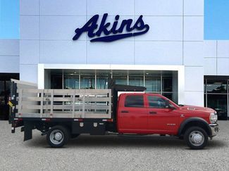 Used 2022 RAM 5500 Tradesman w/ Chrome Appearance Group RWD video 1