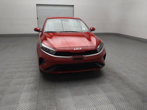 Used 2023 Kia Forte LXS w/ LXS Technology Package image 14