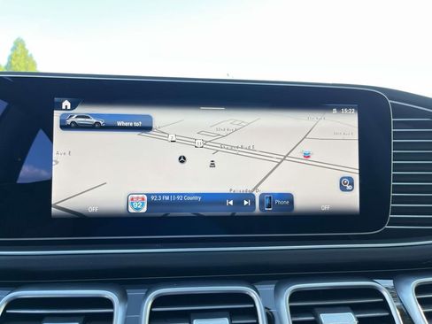 New 2026 Mercedes-Benz GLE 350 GLE  350 image 18