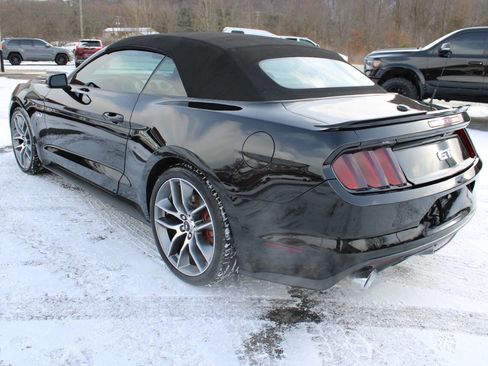 Used 2015 Ford Mustang GT Premium w/ Equipment Group 401A image 3