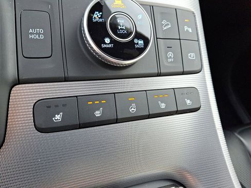 Used 2024 Hyundai Palisade Calligraphy image 19