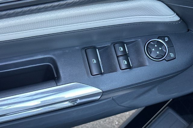 Used 2024 Ford Mustang Premium RWD image 13