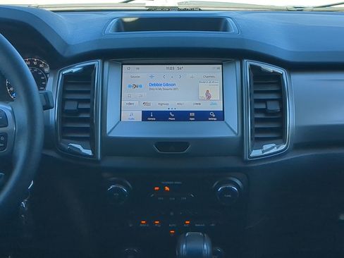 Certified 2019 Ford Ranger XLT w/ Equipment Group 302A Luxury image 16