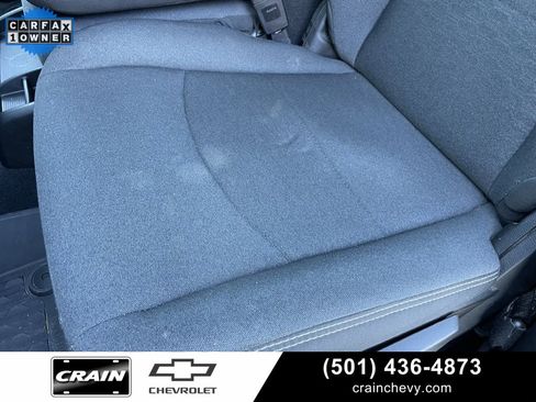 Used 2025 RAM 2500 Tradesman image 24