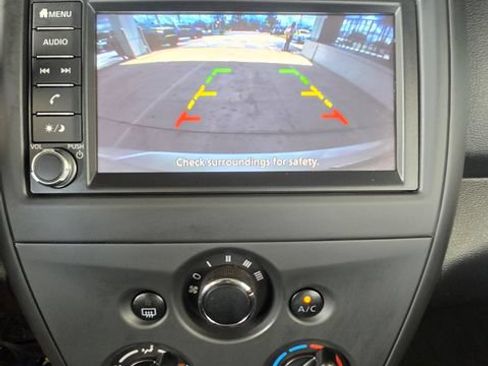 Used 2019 Nissan Versa S Plus FWD image 32