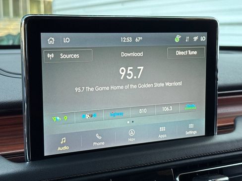 Used 2023 Lincoln Aviator Grand Touring w/ Equipment Group 301A image 17