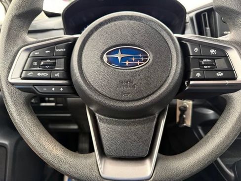 Used 2024 Subaru Impreza 2.0i AWD/4WD image 38