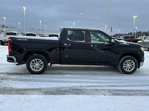 Used 2023 Chevrolet Silverado 1500 LT image 8