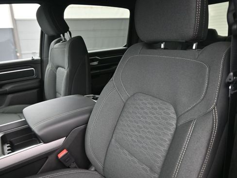 New 2026 RAM 1500 Lone Star RWD image 9