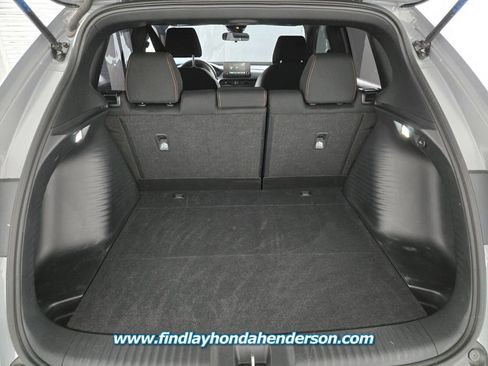 Certified 2024 Honda HR-V Sport image 18