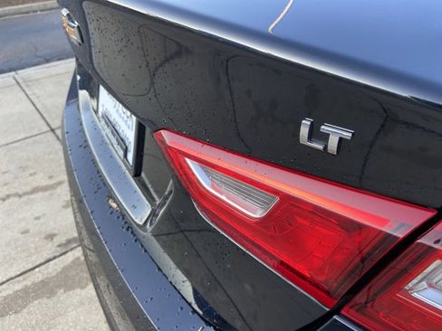 Used 2024 Chevrolet Malibu LT image 50