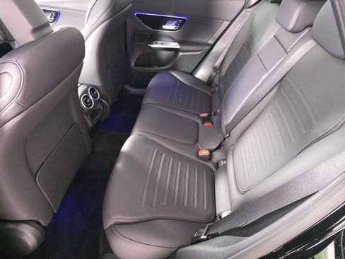 Certified 2026 Mercedes-Benz GLC 300 image 14