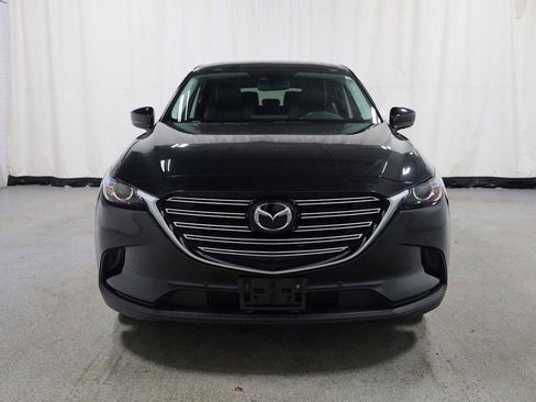 Used 2021 MAZDA CX-9 Touring w/ Touring Premium Package image 14
