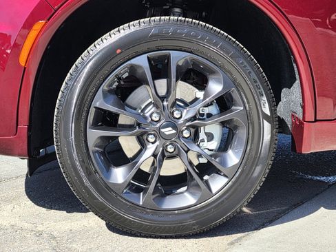 New 2026 Dodge Durango GT w/ Blacktop Package image 9