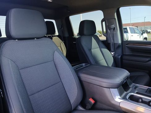 Used 2023 Chevrolet Silverado 1500 LT Trail Boss w/ Protection Package AWD/4WD image 53
