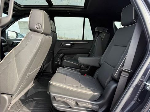New 2026 Chevrolet Tahoe Premier image 6