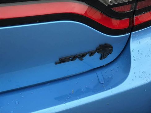 Used 2023 Dodge Charger SRT Hellcat w/ Harman/Kardon Audio Group image 32