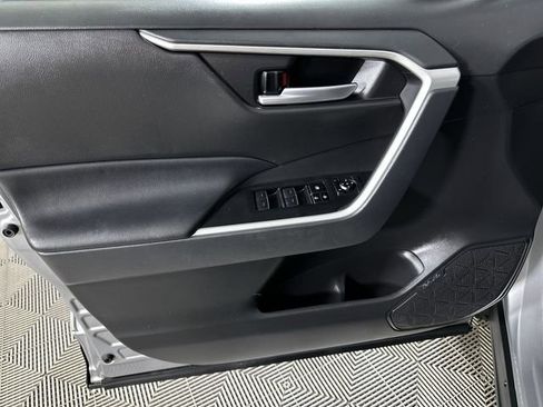 Used 2023 Toyota RAV4 SE AWD/4WD image 22