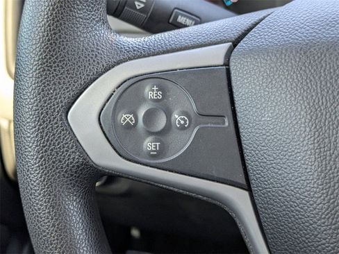 Used 2018 Chevrolet Colorado W/T w/ WT Convenience Package image 25