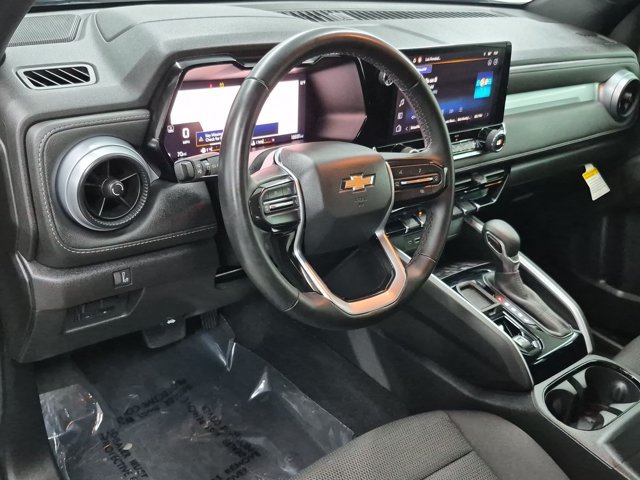 Used 2024 Chevrolet Colorado LT w/ LT Convenience Package RWD image 10