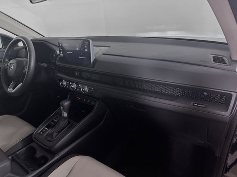 Certified 2026 Honda CR-V EX image 36