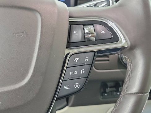 Used 2024 Lincoln Navigator L Black Label AWD/4WD image 26