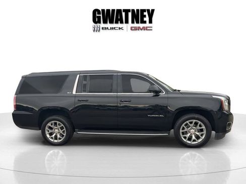 Used 2018 GMC Yukon XL SLT w/ Open Road Package image 7