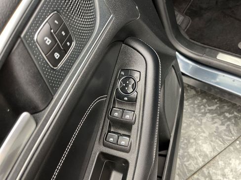 Used 2024 Ford Edge Titanium w/ Equipment Group 301A AWD/4WD image 9