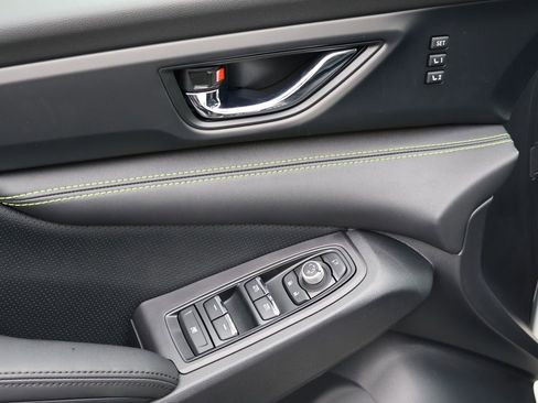 New 2025 Subaru Ascent Bronze Edition image 33