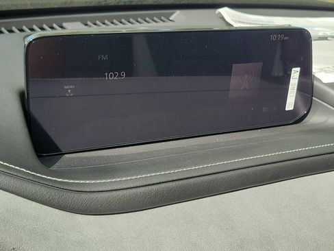 New 2026 MAZDA CX-30 AWD 2.5 S image 26