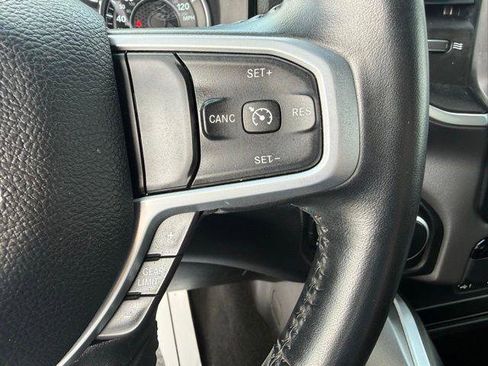 Used 2023 RAM 1500 Big Horn image 9