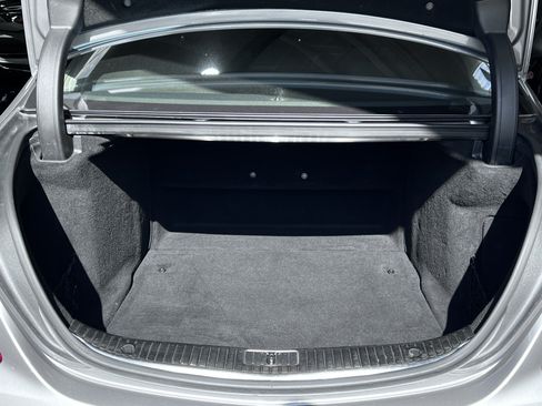 Used 2015 Mercedes-Benz S 550 Sedan image 28