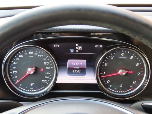 Used 2017 Mercedes-Benz E 300 4MATIC image 22