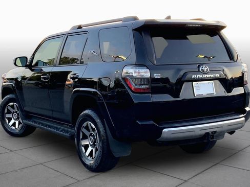 Used 2023 Toyota 4Runner TRD Off-Road AWD/4WD image 11