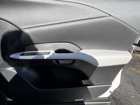 Certified 2025 Lexus RX 350 Premium Plus image 41