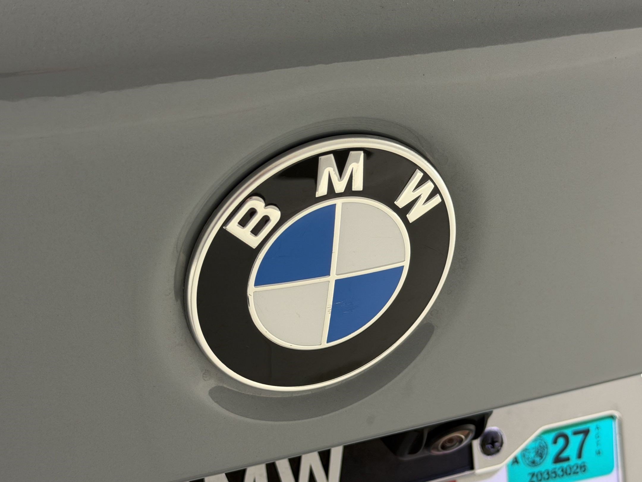 Used 2026 BMW 330i Sedan w/ M Sport Package RWD image 32