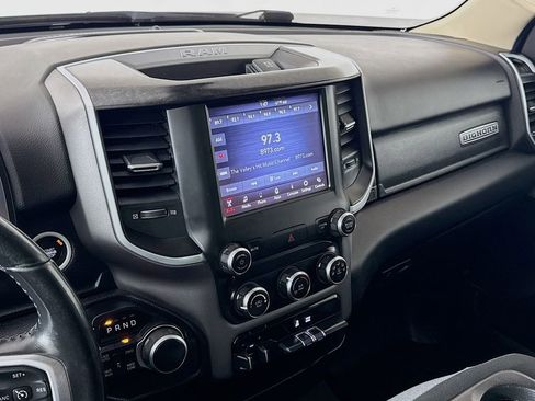 Used 2020 RAM 1500 Big Horn image 17