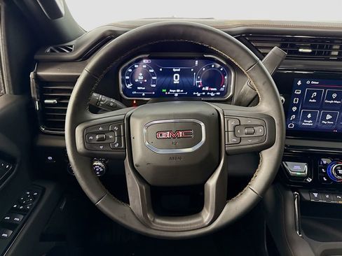 Used 2026 GMC Sierra 3500 AT4 w/ AT4 Premium Plus Package AWD/4WD image 11