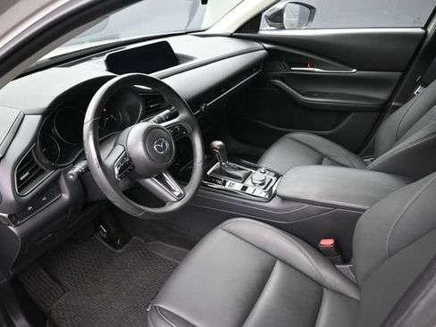 Used 2024 MAZDA CX-30 AWD 2.5 S w/ Select Sport Pkg image 23