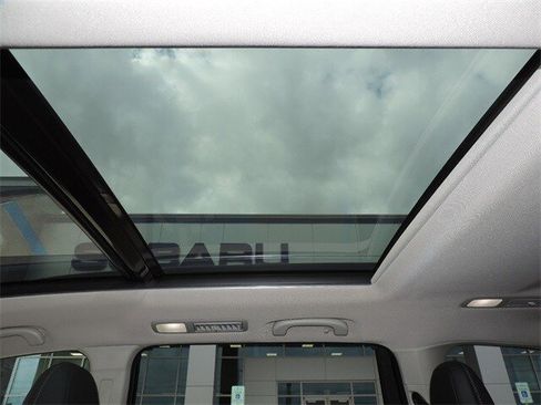 Certified 2025 Subaru Ascent Onyx Edition image 12