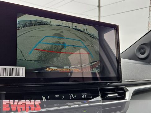 New 2026 Toyota Sienna XSE image 11