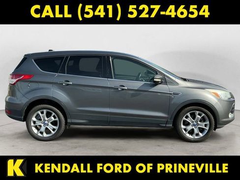 Used 2013 Ford Escape SEL image 6