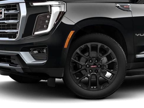 New 2026 GMC Yukon Elevation w/ LPO, Floor Liner Package RWD image 7