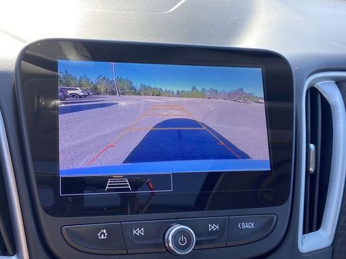 Certified 2023 Chevrolet Malibu LT image 15